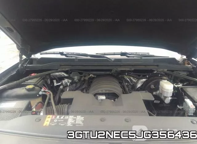 3GTU2NEC5JG356436 фото 2