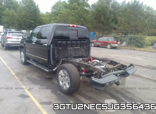 3GTU2NEC5JG356436 фото 4