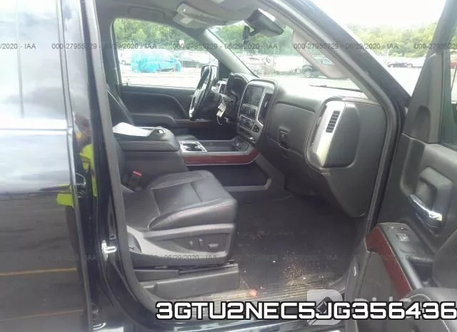 3GTU2NEC5JG356436 фото 6