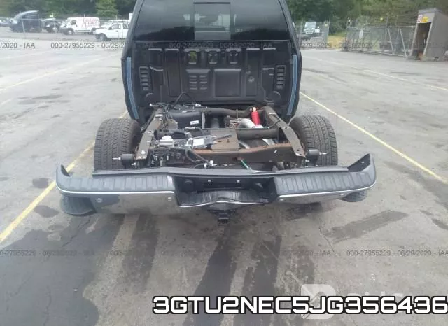 3GTU2NEC5JG356436 фото 7