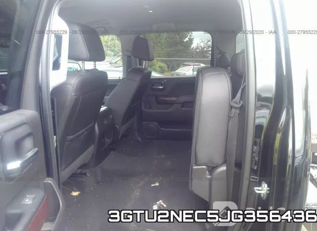 3GTU2NEC5JG356436 фото 9
