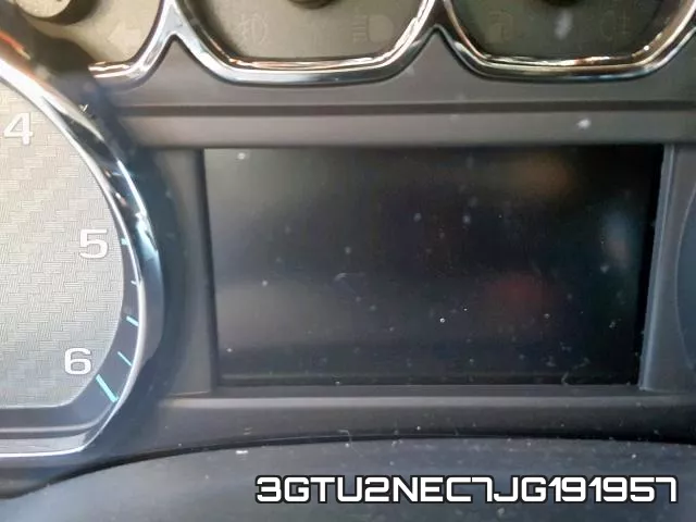 3GTU2NEC7JG191957 фото 9