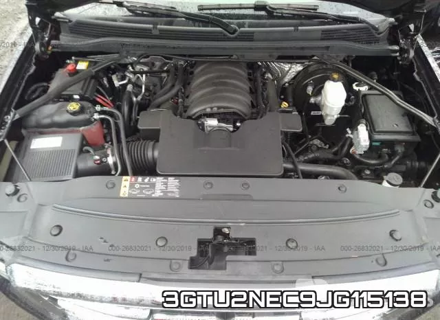 3GTU2NEC9JG115138 фото 2