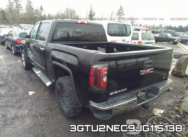 3GTU2NEC9JG115138 фото 4