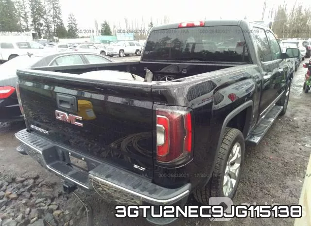 3GTU2NEC9JG115138 фото 5