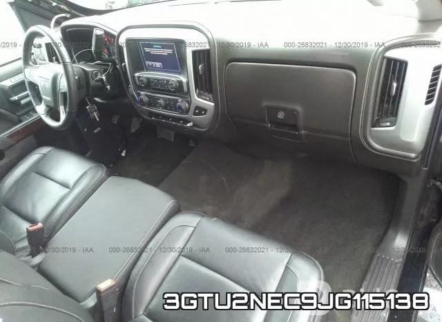 3GTU2NEC9JG115138 фото 6