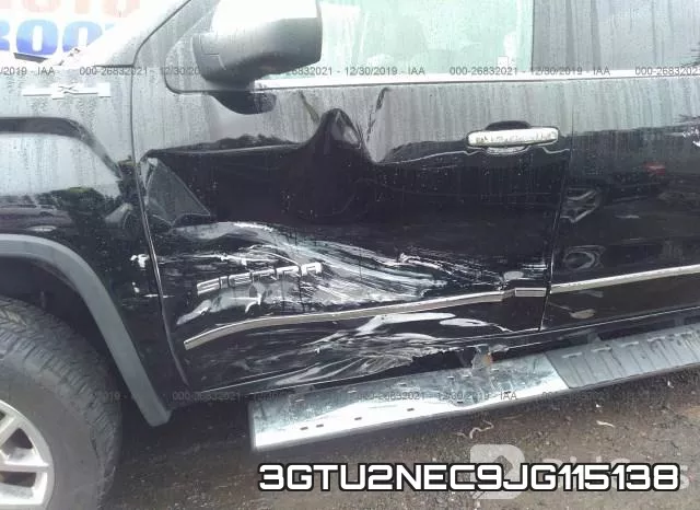 3GTU2NEC9JG115138 фото 7
