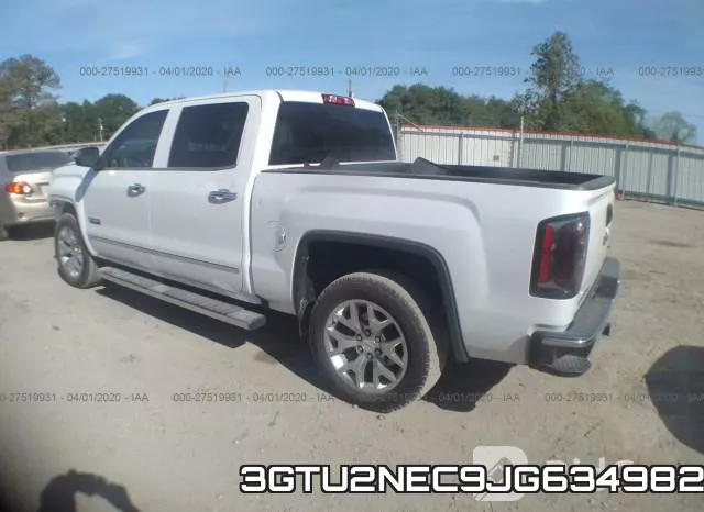 3GTU2NEC9JG634982 фото 4