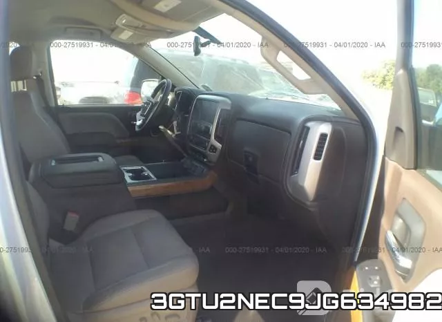 3GTU2NEC9JG634982 фото 6