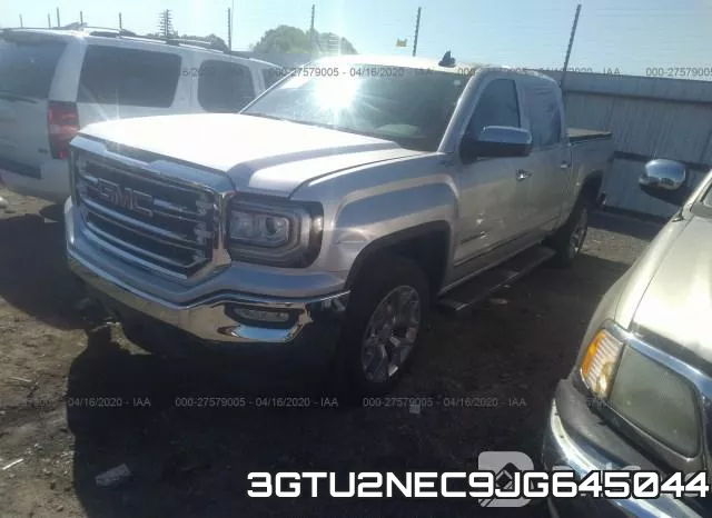 3GTU2NEC9JG645044 фото 3