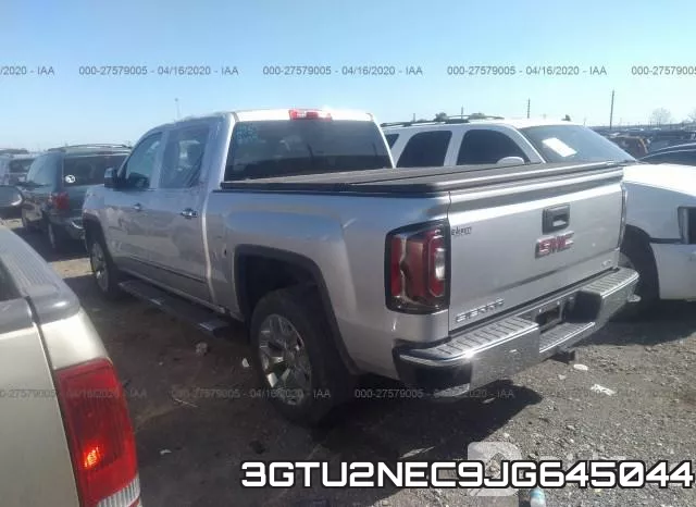 3GTU2NEC9JG645044 фото 4