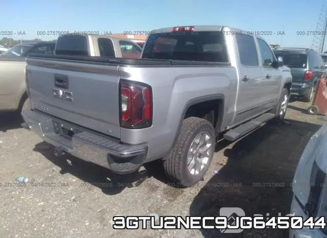 3GTU2NEC9JG645044 фото 5