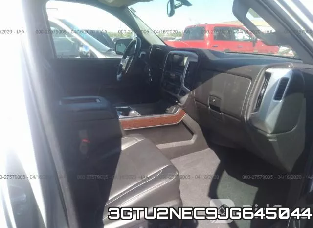 3GTU2NEC9JG645044 фото 6