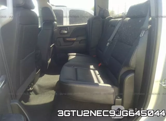 3GTU2NEC9JG645044 фото 9