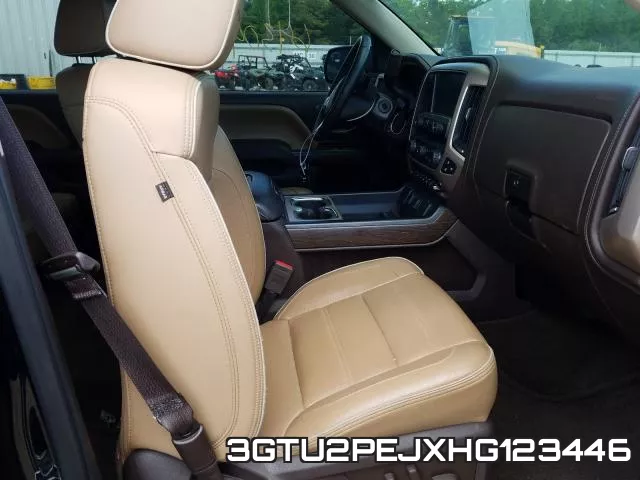 3GTU2PEJXHG123446 фото 6