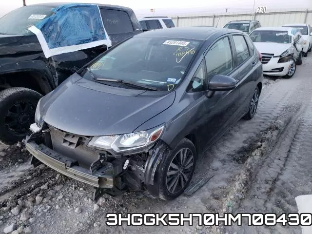 3HGGK5H70HM708430 фото 3