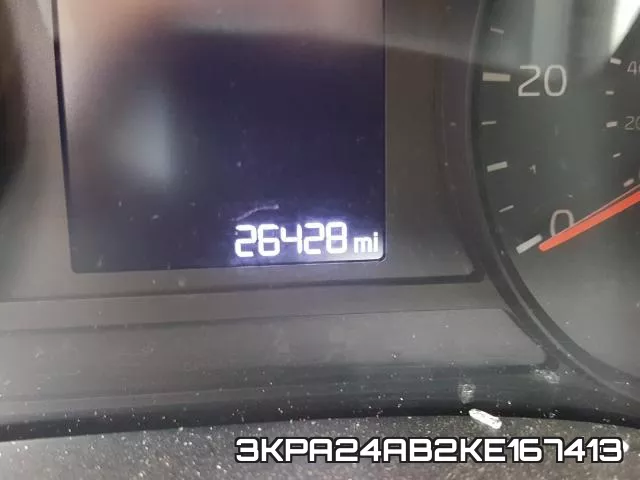 3KPA24AB2KE167413 фото 9