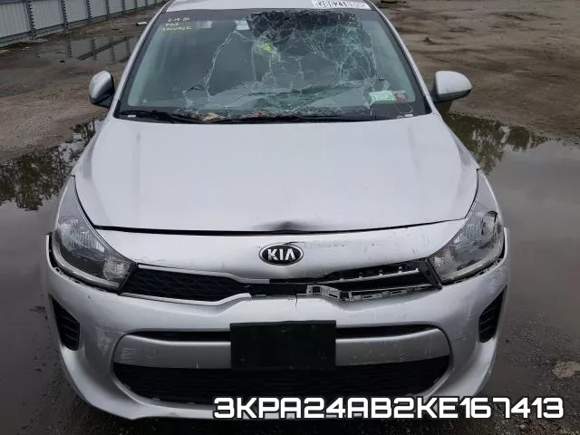 3KPA24AB2KE167413 фото 10