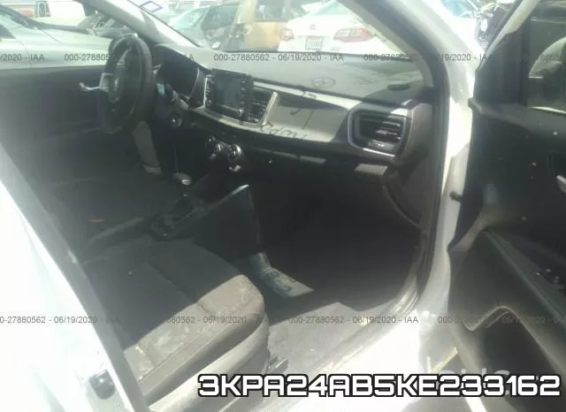 3KPA24AB5KE233162 фото 6