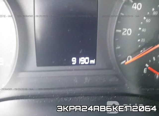 3KPA24AB6KE172064 фото 8