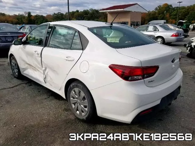 3KPA24AB7KE182568 фото 4