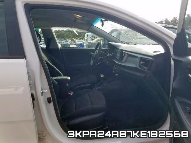 3KPA24AB7KE182568 фото 6