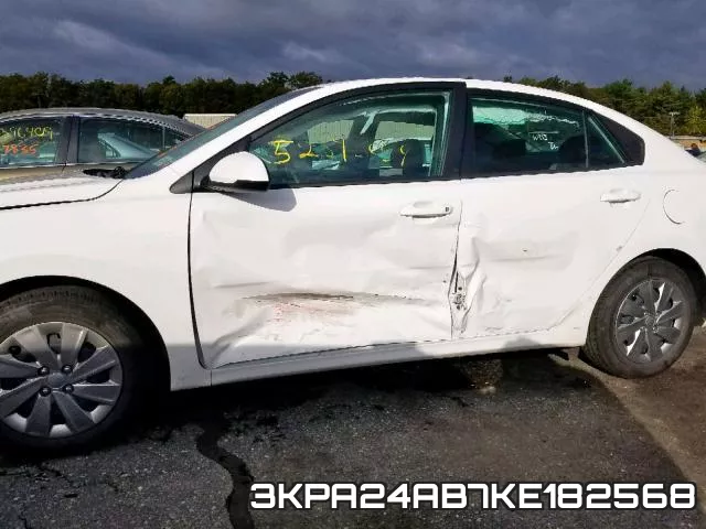 3KPA24AB7KE182568 фото 10