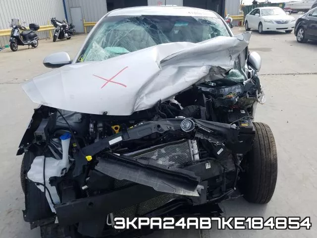 3KPA24AB7KE184854 фото 8