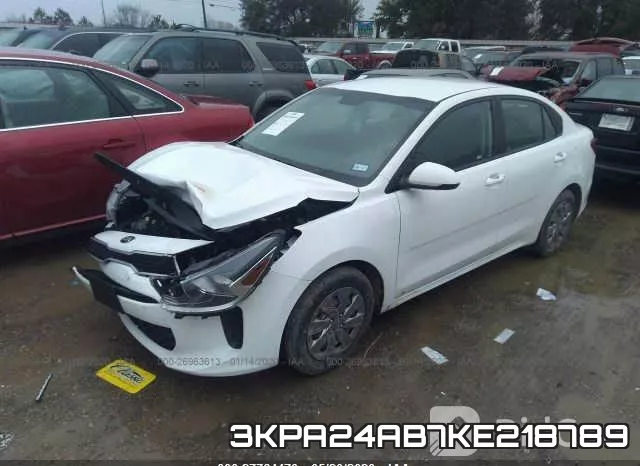 3KPA24AB7KE218789 фото 3