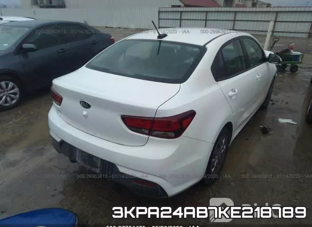 3KPA24AB7KE218789 фото 5