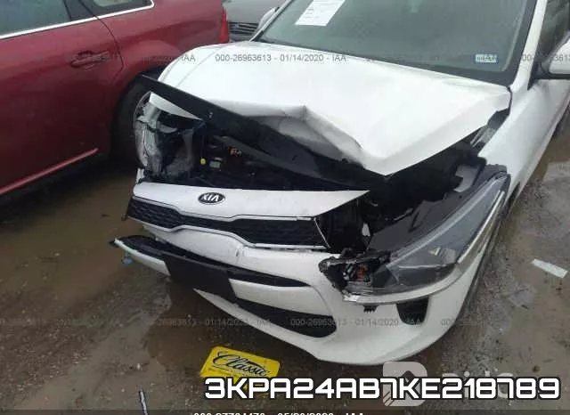 3KPA24AB7KE218789 фото 7