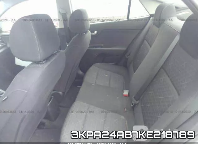 3KPA24AB7KE218789 фото 9