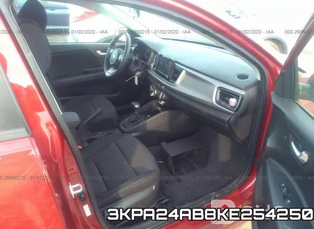 3KPA24AB8KE254250 фото 6