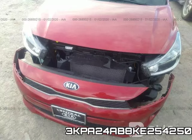 3KPA24AB8KE254250 фото 7