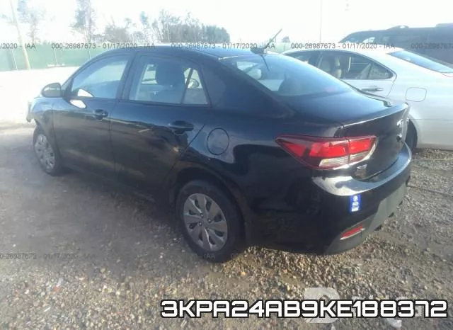 3KPA24AB9KE188372 фото 4