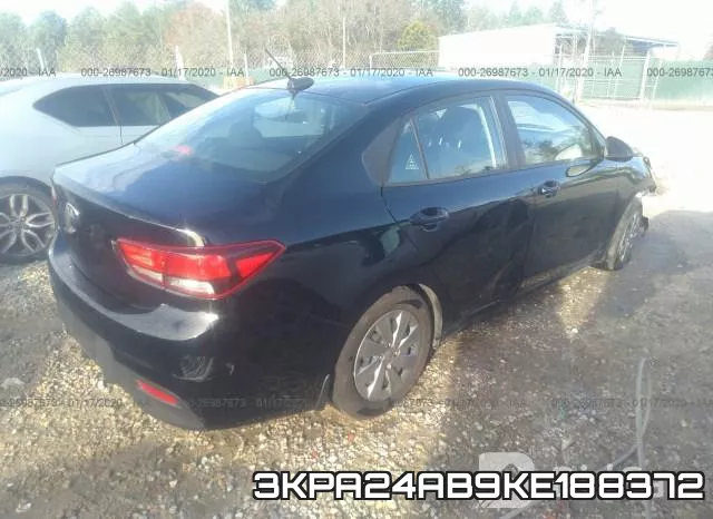 3KPA24AB9KE188372 фото 5
