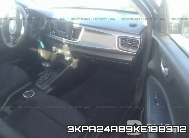 3KPA24AB9KE188372 фото 6