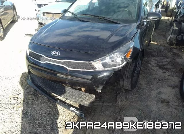 3KPA24AB9KE188372 фото 7