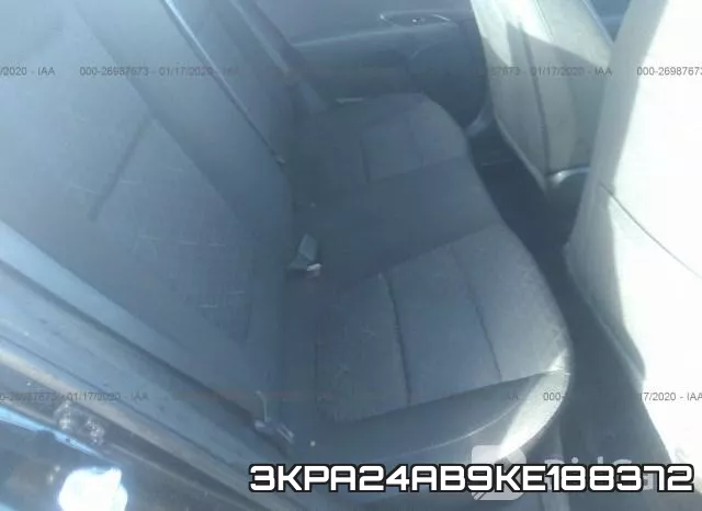 3KPA24AB9KE188372 фото 9