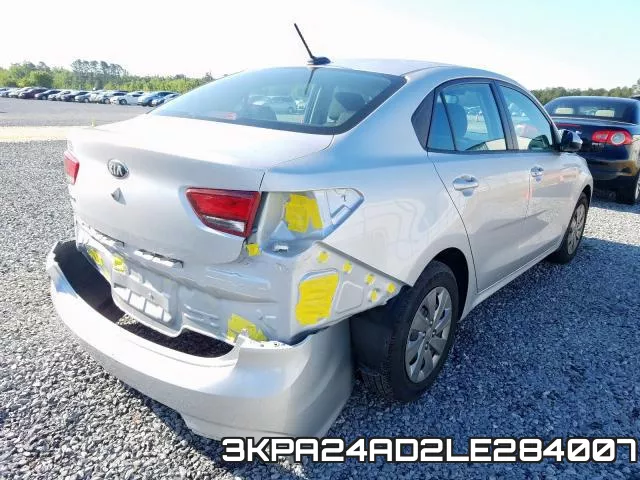 3KPA24AD2LE284007 фото 5