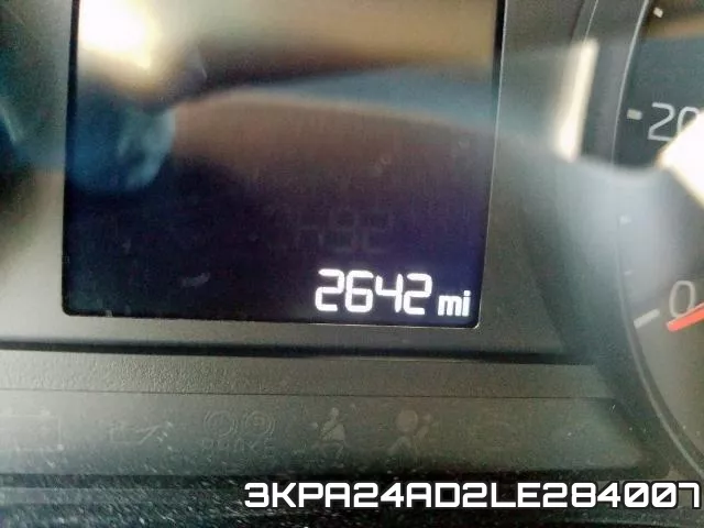 3KPA24AD2LE284007 фото 8