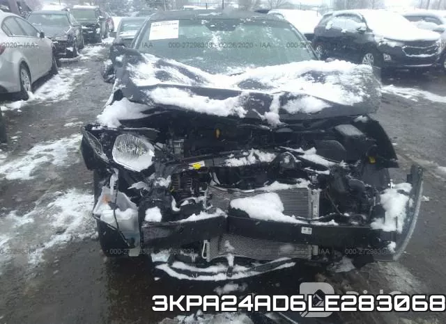 3KPA24AD6LE283068 фото 7