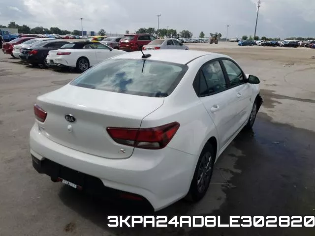 3KPA24AD8LE302820 фото 5