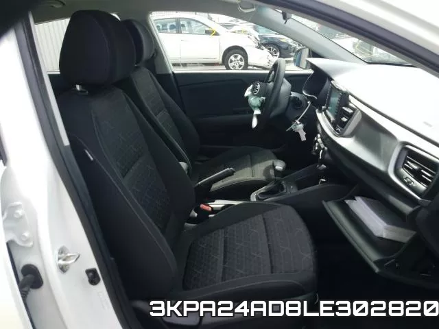 3KPA24AD8LE302820 фото 6