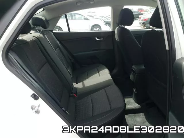 3KPA24AD8LE302820 фото 7