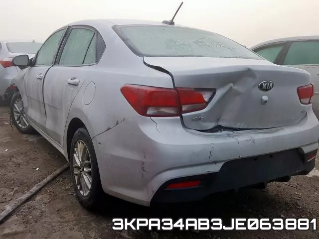 3KPA34AB3JE063881 фото 4