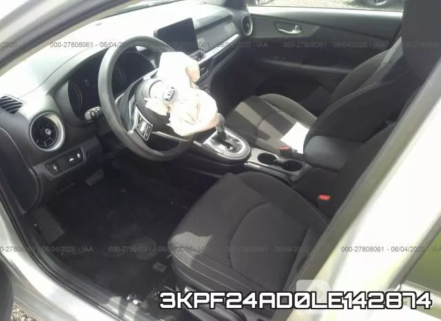 3KPF24AD0LE142874 фото 6