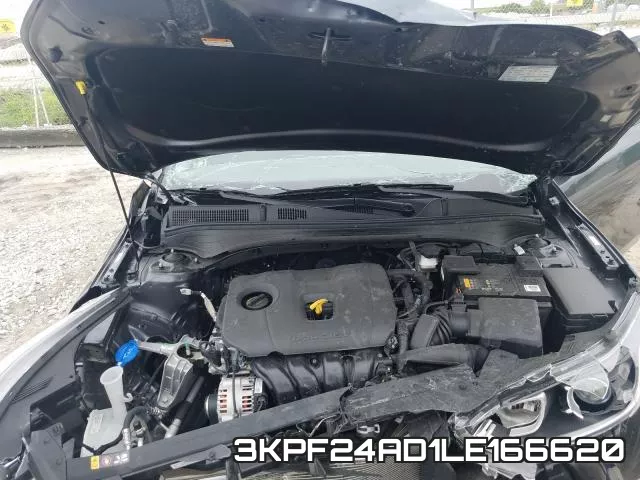 3KPF24AD1LE166620 фото 8