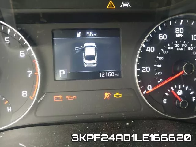 3KPF24AD1LE166620 фото 9