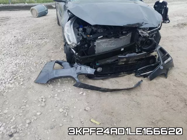 3KPF24AD1LE166620 фото 10